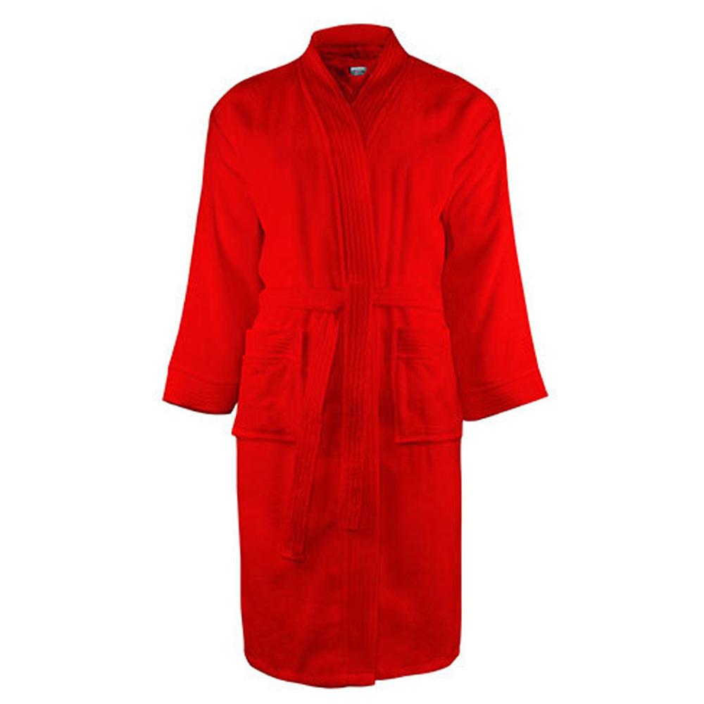 The One Towelling Unisex Adult Classic Robe