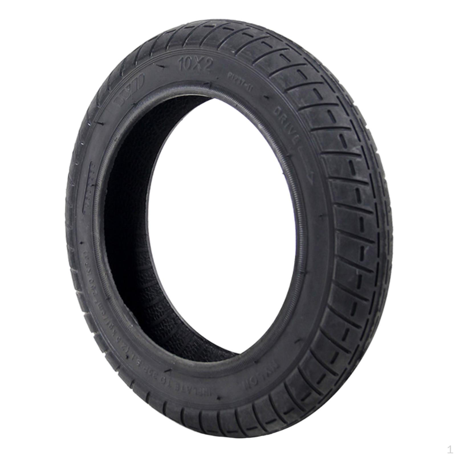 

Electric Tires ,Pneumatic for s ,Replacement Wheel Tire 10×2 tire