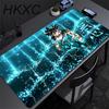 Anime DBZ Dragon Ball Mistrz Roshi Podkładka pod mysz Gra Gumowa Mini PC Klawiatura Laptop Komputer Szybka Mata na biurko Akcesoria do gier Mysz