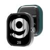 Hard Protective Case For Watch 4 Waterproof Screen Protector Shell Frame Smartwatch Housing Glass Film Cover Accessories