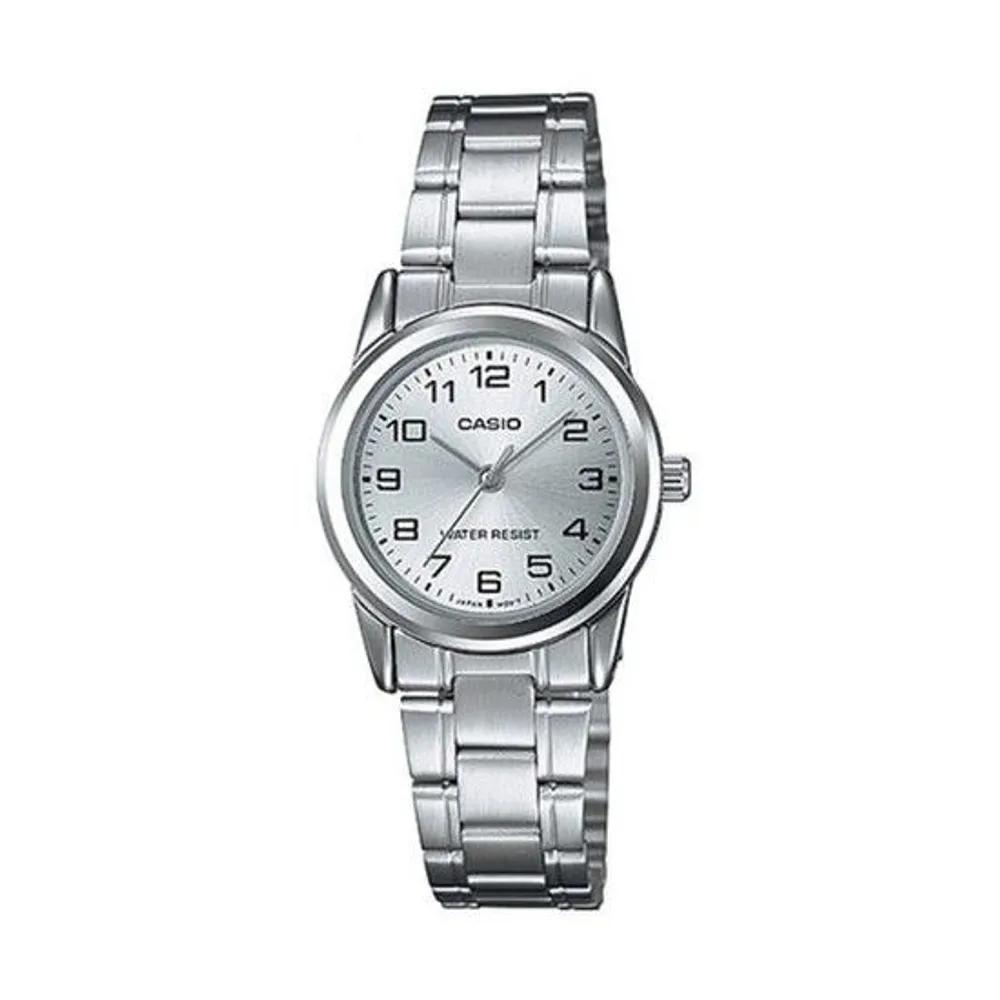 Cio Women s Metal Wristwatch LTP-V001D-7B LTP-V001D-7B