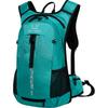 Outdoor Sport Cycling Pack Water Tank Storage Bag Helmet Hold Hydration Backpack Hiking Bike Riding Daypack Bladder Knapsack