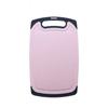 Wheat Straw Cutting Board Vegetable Meat Chopping Board Hanging Hole Spilover Prevention Kitchen Accessory
