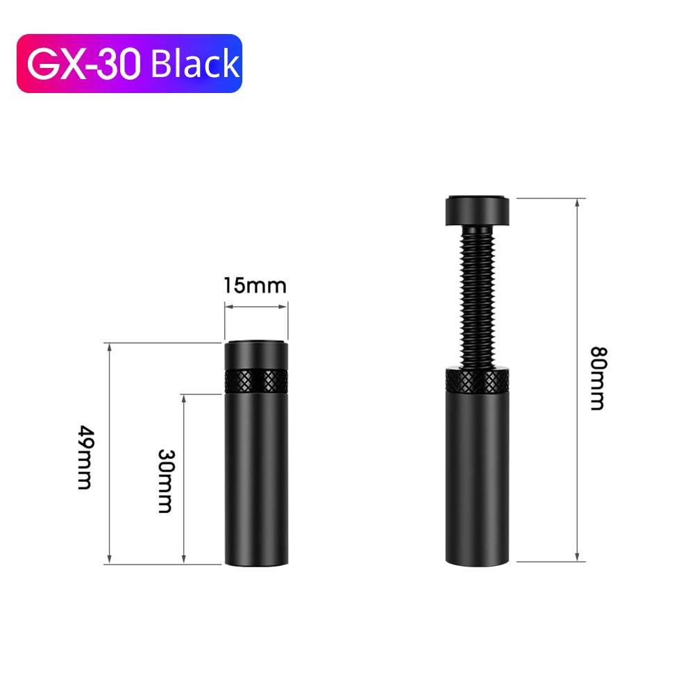 Video Card Holder VC-15/16Plus GX-30Plus Graphics Card GPU Brace Vertical Telescopic Rotating Stand Bracket Video Card Sag Holde