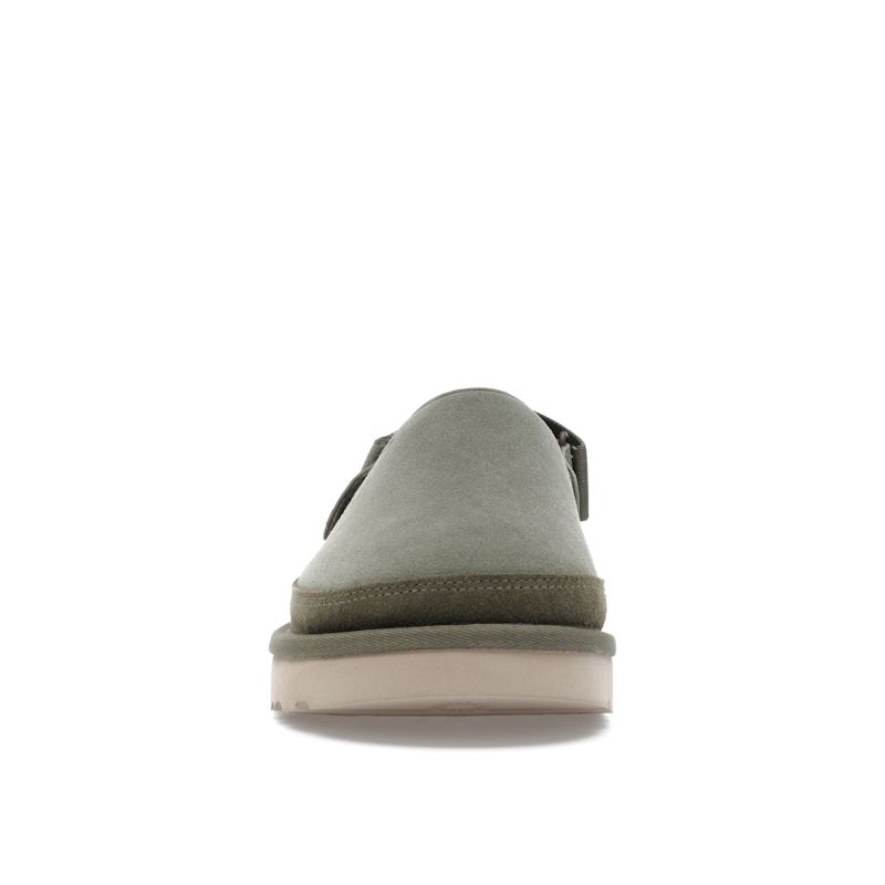 UGG Men's Goldencoast Clog Shaded Clover 1142172-SDC