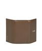 Paul Smith Brown Key Case 813005P842350F Men's