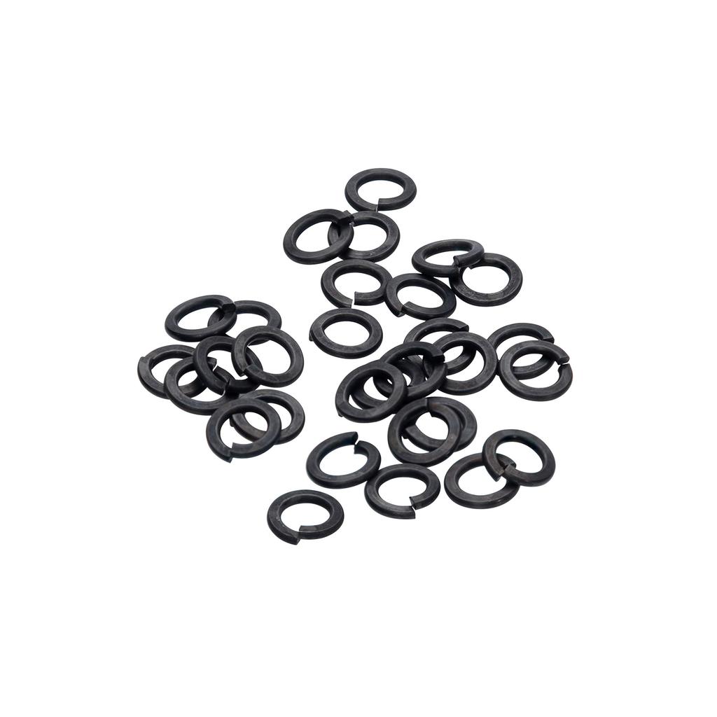 Funn Steel Pedal Pin Stud Kit for Fundamental Pedals