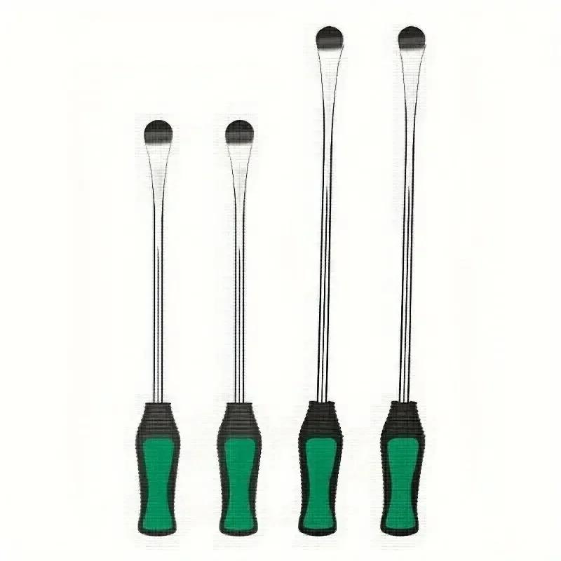 1Pcs Automobile Tire Lever Professional Tire Lever Tire Lever Lever Does Not Damage Tires Tire Removal Tool for Car Motorcycle