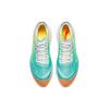 New Anta MACH 4.0 Cushioning, Slip Resistant, Rebound Low top Training Running Shoes Men's Blue 112425584-1