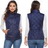 Women's USB Heated Vest - Smart Winter Warmth & Electric Heating