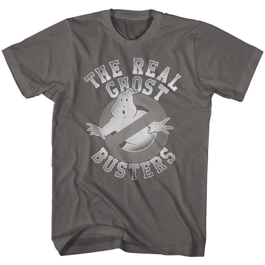 Ghostbusters Vintage No Ghost Icon Men T Shirt XXL