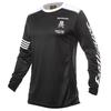 Fasthouse Motorcycle Jersey Racing Jersey Cycling Jersey Cycling T-Shirt Mountain Bike Cycling Speed Downwards Quick-Drying Sweat