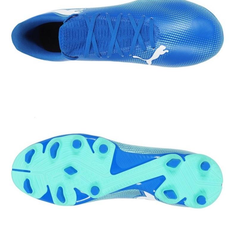 Puma Fußballschuhe Future 7 Play Fg Ag