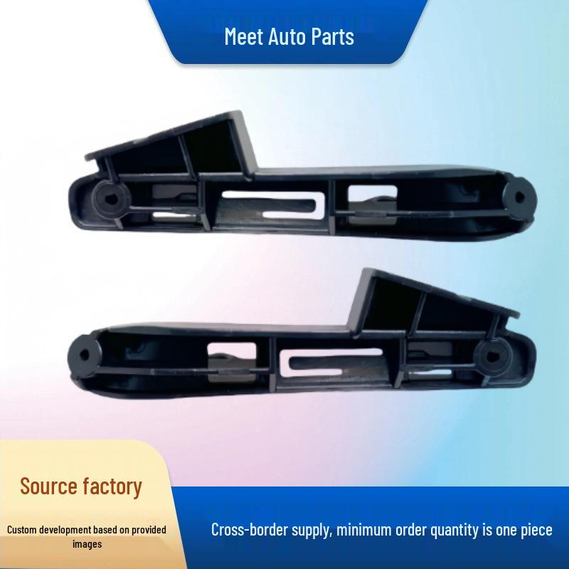 Front Bumper Bracket for 2012-15 BMW 3 Series E93/E92 (51117156555/51117156556) Left 51117156555