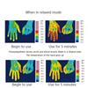 Smart Sleep Instrument Anxiety Relief Neuro Sleep Nerves Insomnia Soothe Device Pulse Stimulation Hand Held Sleeping Aid Device