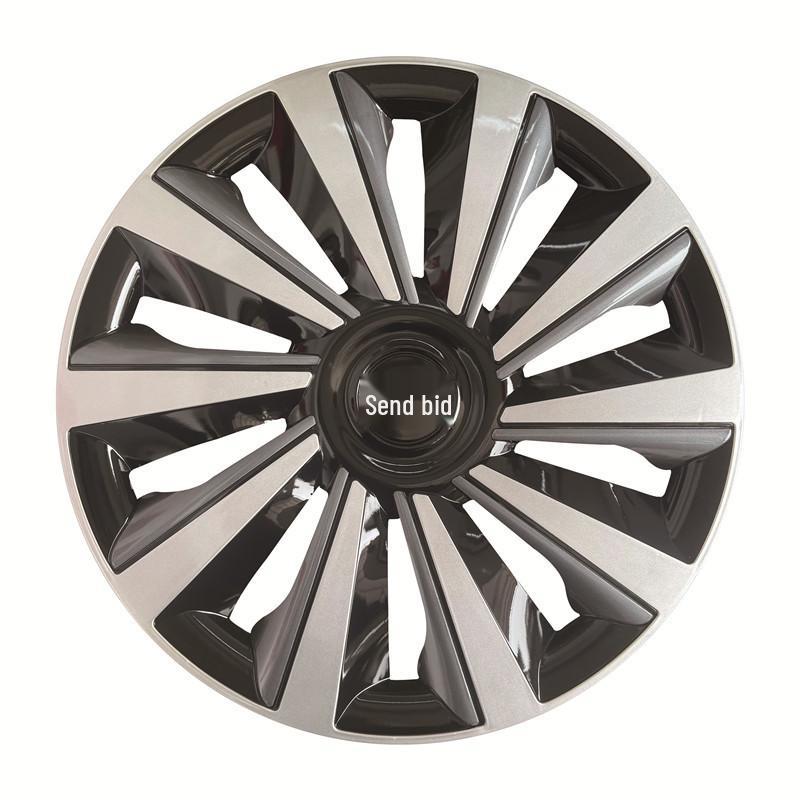 Toyota Corolla Vios Yaris Lingshui Levin 14'' Wheel Hub & Cover Cap