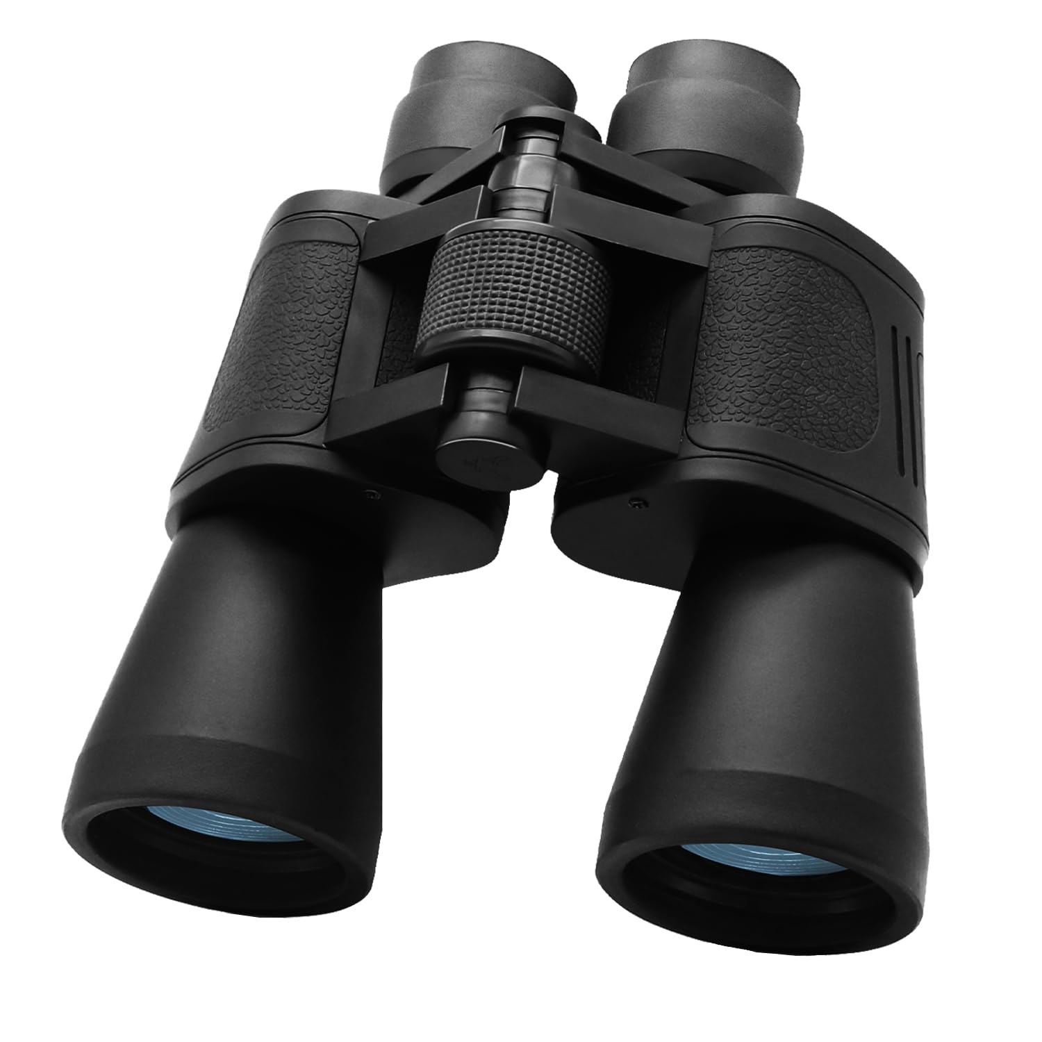 

JOYEAK 20x50 Binoculars High Magnification for Adults Military Compact HD Professional Compact Waterproof Shockproof Binoculars Bird Watching Hunting