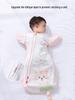 Grade A Pure Cotton Anti-Startle Swaddle Sack for Newborns by Anyang