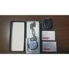 Used VICTORINOX Pocket Watch Swiss Army Box with Case