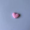 LISM Heart-shaped Tennis Racket Dampener