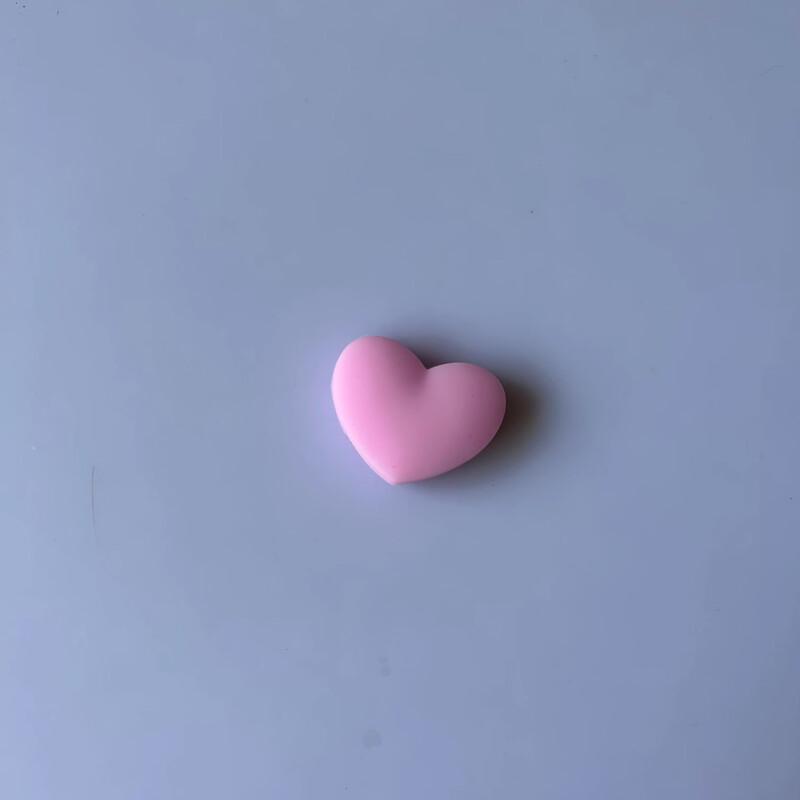 LISM Heart-shaped Tennis Racket Dampener