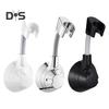 Adjustable Shower Head Holder Suction Cup Bracket No Drill Universal Angle Adjustment 360 Degree Rotation Shower Head Mount