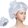 Toalhas – Toalhas para cabelo e toucas de banho