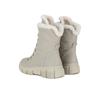 Rieker X3402-60 Beige Ankle Boots