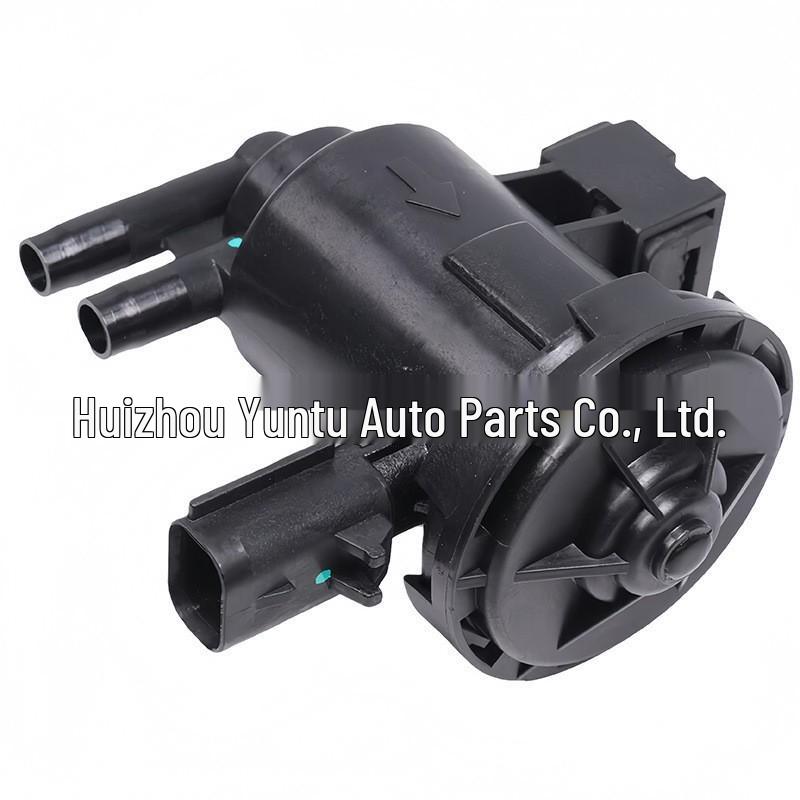 52090419AA Carbon Canister Solenoid Valve for 2004-2010 Jeep Cherokee and Liberty models.