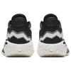 Anta Crazy 1 BM Nitrogen Technology Professional Basketball Shoes Men Sneakers White Black 912531101Q-2
