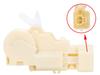 Toyota Yaris / Yaris Verso 99-05 Rear Left Central Door Lock Actuator