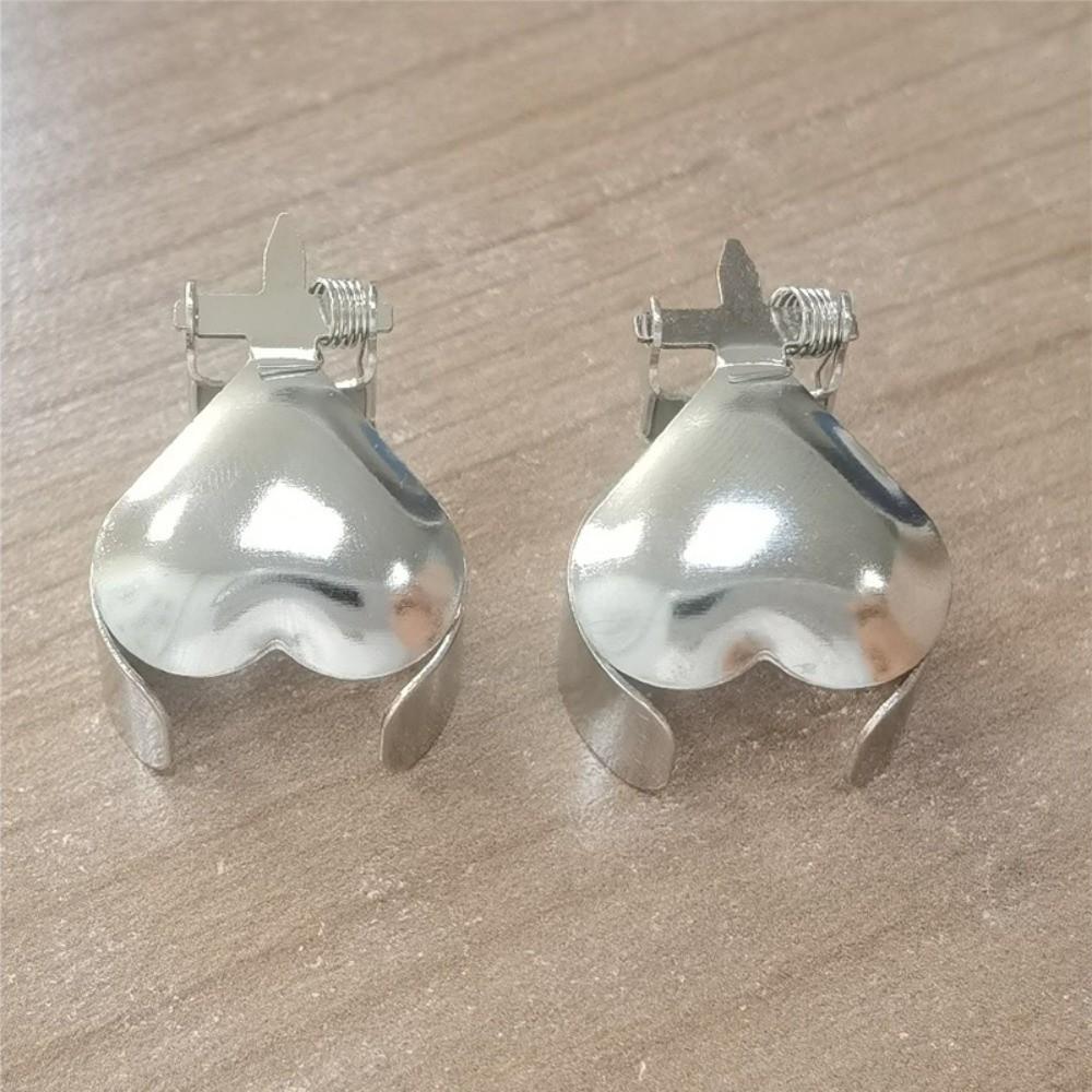 Metal Automatic Candle Extinguisher Rust-proof Candle Extinguisher Cover Party