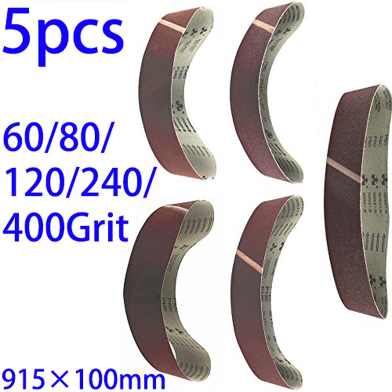 Schuurband 10 stuks/set 330 x 30 mm
