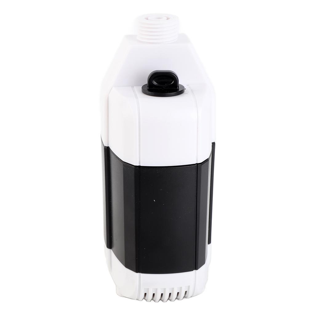 Camping Shower Outdoor Portable USB Rechargeable Electric Shower Pump For Camping Car Washing Gardening Plant Watering