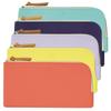 LIHIT LAB Flat Pen Lemon Yellow Pouch, Size, F7738-5