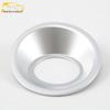 17 CRV Speaker Cover Decorative Frame Audio Box Trim Ring Car Accessory