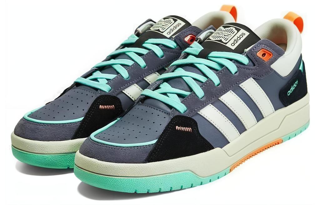 Adidas Neo 100DB 'Navy Blue Black' GZ2587