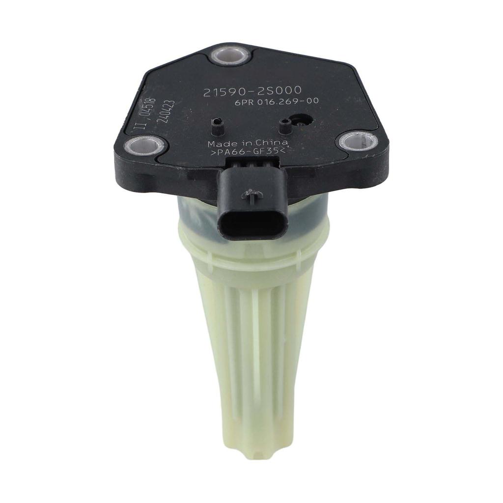 For Kia For Hyundai Oil Level Sensor 215902S000 for Direct Replacement Compatible with KONA SANTA TUCSON CARNIVAL