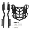 Honda CBR650R/CB650R (2010-2020) Rear Luggage Tail Rack