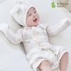 Bamboo Bebe Soft Squishy Newborn Shirt