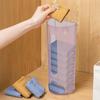 Underwear And Socks Storage Box Odorless Moisture And Dust Prevention Socks Storage High-quality Materials Garbage Bag Organizer