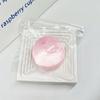 Soft Squishy Toys Slow Rising Ball Quick-rebound Squeeze Toy Coconut Oil Squishy Ball  Hand Relax