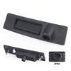 OE 1095949-00-E Black Car Rear Trunk Lid Electric Tailgate Switch For Tesla Model 3 Model Y Trunk Button Trunk External Switch