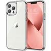 Etui, Przezroczyste Premium, Do Iphone 14 Pro Max, Co2