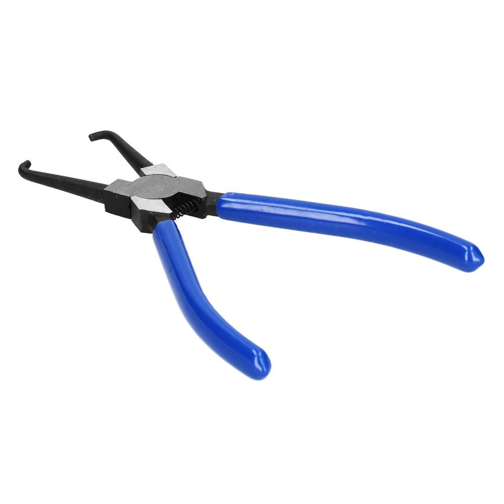 Chrome Vanadium Steel Hose Pipe Clamp Pliers Fuel Filter Caliper Pliers Automotive Repair