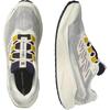Salomon Aeroblaze 3 GRVL GTX 479532 Vanilla 265 Men's Ice/Astral Aura/Lemon