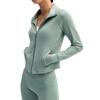 Under Armour Meridian Comfortable Versatile Skin-Friendly Breathable Jacket Women Jackets Lime-Green 1379157-348