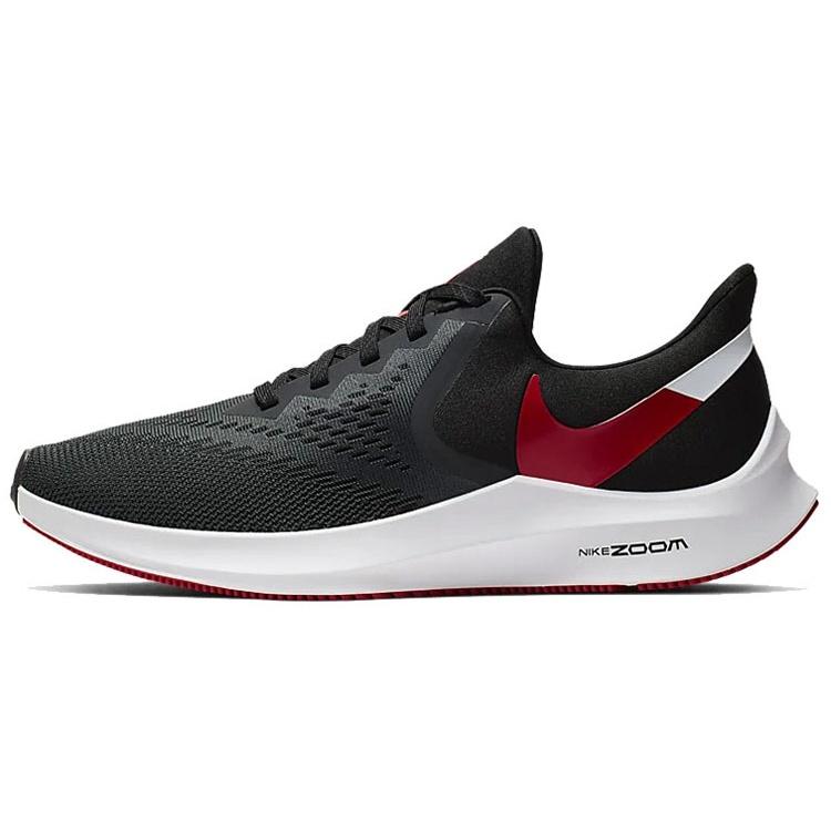 Nike Air Zoom Winflo 6 University Red Men s AQ7497-008 EU 44