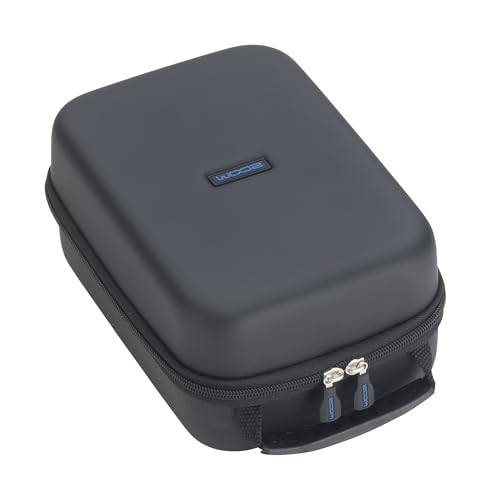 ZOOM Zoom Gadget Pouch [with handle] semi-hard case SCU-20 perfect for storing recorders/micropho...