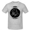 Dishonored T Shirt Black Shadows TShirt Short Sleeve Printed Tee Shirt Mens Cute Beach 100 Cotton Tshirt